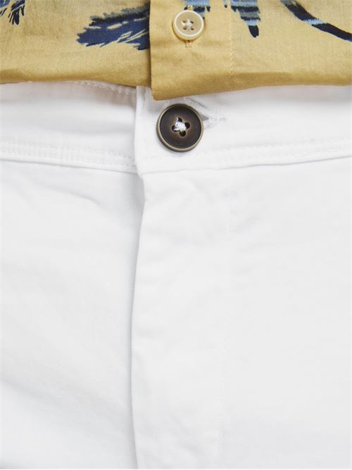  JACK AND JONES | 12165604/White